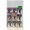 Image 2 : Hockey Stars Card Collection with Carey Price, Cale Makar, Cam Talbot, Cam Ward