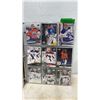 Image 3 : Hockey Stars Card Collection with Carey Price, Cale Makar, Cam Talbot, Cam Ward