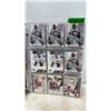 Image 4 : Hockey Stars Card Collection with Carey Price, Cale Makar, Cam Talbot, Cam Ward