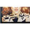 Image 2 : Signed Sarah Jessica Parker 4 × 6 Photo