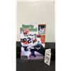Image 1 : Signed Ozzie Newsome 4 × 6 Photo