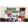 Image 2 : Signed Ozzie Newsome 4 × 6 Photo