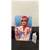 Image 1 : Signed Johanna Lumley 4 × 6 Photo