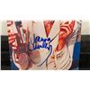 Image 3 : Signed Johanna Lumley 4 × 6 Photo
