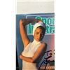 Image 2 : Signed Carol Alt 4 × 6 Photo
