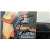 Image 3 : Signed Carol Alt 4 × 6 Photo