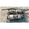 Image 10 : Two Pallet Lots: Dodge 2500 Parts and Suspension Components