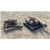 Image 1 : Two Pallet Lots: Dodge 2500 Parts and Suspension Components