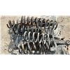 Image 4 : Two Pallet Lots: Dodge 2500 Parts and Suspension Components