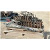 Image 6 : Two Pallet Lots: Dodge 2500 Parts and Suspension Components