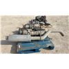 Image 8 : Two Pallet Lots: Dodge 2500 Parts and Suspension Components