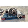 Image 9 : Two Pallet Lots: Dodge 2500 Parts and Suspension Components