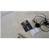 Image 5 : Early 20th Century Operator Headset and Receiver with Glass Tube