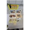Image 1 : Vintage Calendars and Ephemera: 1965 Hooker's Lumber Yard and A. Winger