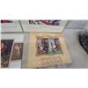 Image 4 : Vintage Calendars and Ephemera: 1965 Hooker's Lumber Yard and A. Winger