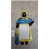 Image 2 : Black Americana Figure, 9.6” Tall