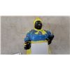 Image 7 : Black Americana Figure, 9.6” Tall