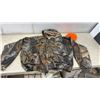 Image 11 : Camouflage Hunting Apparel Lot: Cabela's, Under Armour Shirts, Pants, Jacket, Long and Short