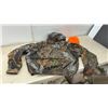 Image 13 : Camouflage Hunting Apparel Lot: Cabela's, Under Armour Shirts, Pants, Jacket, Long and Short