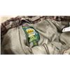 Image 8 : Camouflage Hunting Apparel Lot: Cabela's, Under Armour Shirts, Pants, Jacket, Long and Short