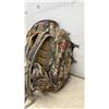 Image 3 : Badlands 2200 Hunting Backpack in Realtree Camouflage With Hydration Compatibility