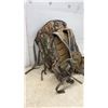 Image 4 : Badlands 2200 Hunting Backpack in Realtree Camouflage With Hydration Compatibility