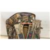Image 5 : Badlands 2200 Hunting Backpack in Realtree Camouflage With Hydration Compatibility