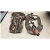Image 6 : Badlands 2200 Hunting Backpack in Realtree Camouflage With Hydration Compatibility
