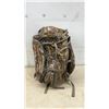 Image 7 : Badlands 2200 Hunting Backpack in Realtree Camouflage With Hydration Compatibility
