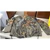 Image 10 : Rocky Realtree Camouflage Fleece Hunting Jackets, RedHead Mossy Oak Camo Jackets, Size Med-XL, Tote