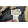 Image 12 : Rocky Realtree Camouflage Fleece Hunting Jackets, RedHead Mossy Oak Camo Jackets, Size Med-XL, Tote
