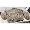 Image 13 : Rocky Realtree Camouflage Fleece Hunting Jackets, RedHead Mossy Oak Camo Jackets, Size Med-XL, Tote