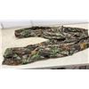Image 14 : Rocky Realtree Camouflage Fleece Hunting Jackets, RedHead Mossy Oak Camo Jackets, Size Med-XL, Tote