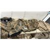Image 1 : Rocky Realtree Camouflage Fleece Hunting Jackets, RedHead Mossy Oak Camo Jackets, Size Med-XL, Tote