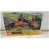 Image 5 : Two Posters: 1969 Brooklands Speedway and 1969 Corgi Toys Catalogue
