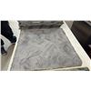 Image 7 : 35 + Antique Pressed Tin Ceiling Tiles with Embossed Scrollwork Design, 24 × 24”