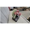 Image 3 : TIF CT4721 Cut-Off Machine, 120V, 60Hz, 15A, 3750 RPM, Ø355mm Blade