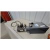 Image 2 : Hydraulic Power Unit, Pump, Motor, Reservoir, Hoses, and Control Pendant