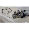 Image 3 : Hydraulic Power Unit, Pump, Motor, Reservoir, Hoses, and Control Pendant