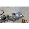 Image 4 : Hydraulic Power Unit, Pump, Motor, Reservoir, Hoses, and Control Pendant