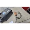 Image 5 : Hydraulic Power Unit, Pump, Motor, Reservoir, Hoses, and Control Pendant