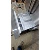Image 12 : KitchenAid French Door Refrigerator with Bottom Freezer Drawer 68”×30”×31”