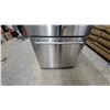 Image 4 : KitchenAid French Door Refrigerator with Bottom Freezer Drawer 68”×30”×31”