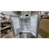 Image 7 : KitchenAid French Door Refrigerator with Bottom Freezer Drawer 68”×30”×31”