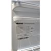 Image 10 : Hisense Convertible Refrigerator or Freezer, 76” x32.6” x28.6”