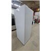 Image 3 : Hisense Convertible Refrigerator or Freezer, 76” x32.6” x28.6”