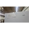 Image 5 : Hisense Convertible Refrigerator or Freezer, 76” x32.6” x28.6”