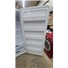 Image 7 : Hisense Convertible Refrigerator or Freezer, 76” x32.6” x28.6”