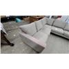 Image 5 : Modular Sectional Sofa with 7 Seat and 6 Back Cushions