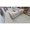 Image 8 : Modular Sectional Sofa with 7 Seat and 6 Back Cushions